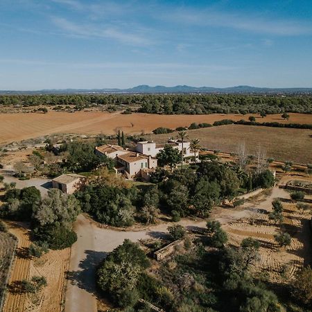 Finca Es Llobets - Adults Only S'Estanyol de Migjorn Exterior photo